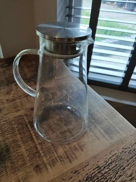 Photo of free Water jug (BR3) #1