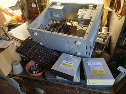 Photo of free Old Motherboards (Widdrington Station NE61) #2