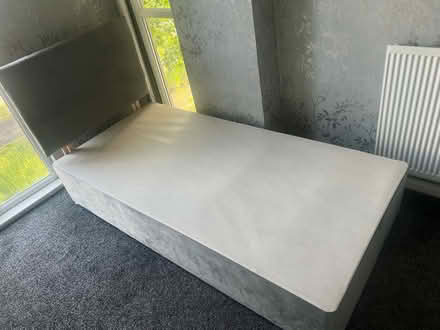 Photo of free Single Bed (Beswick, Manchester) #2