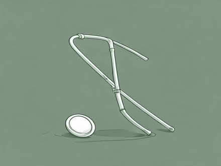 Photo of Pogo Stick (Middle Lypiatt GL5) #1