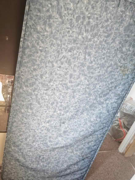 Photo of free Single mattress (Water Eaton MK2) #3