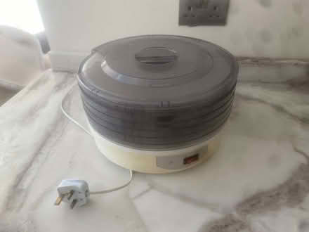 Photo of free Desiccator (Batheaston BA1) #1
