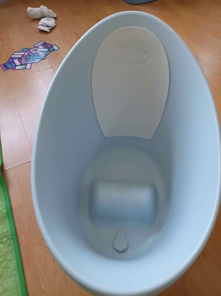 Photo of free Baby Bath (Harrow HA2) #2