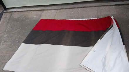 Photo of free Curtains (Caerwys CH7) #2