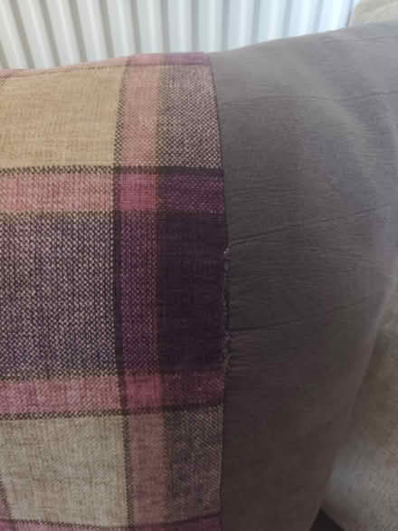Photo of free 3 seater sofa (NG10 4EZ) #2