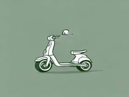 Photo of Kids' Scooter (Lower Crumpsall M8) #1