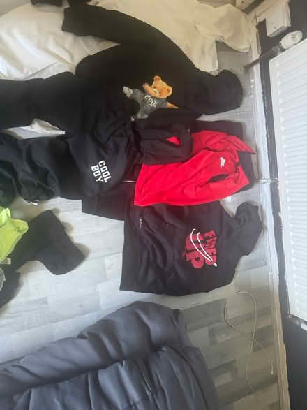 Photo of free Boys clothes 10-11 (Redhill) #1