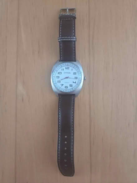 Photo of free Citron Watch (dorset BH12) #3