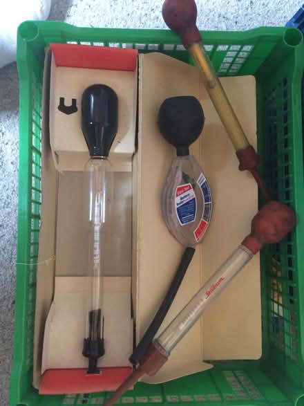 Photo of free Battery Acid Testers (Ramsgate CT10) #1