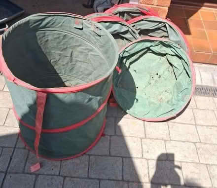 Photo of free Gardening Bags (Wellesbourne CV35) #1