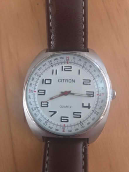 Photo of free Citron Watch (dorset BH12) #2