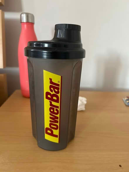 Photo of free Power bar (KT3 new malden) #1