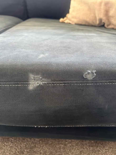 Photo of free Sofa (Osterley, London TW7) #3