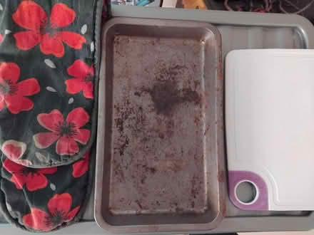 Photo of free Kitchen stuff (GU34 Medstead) #1