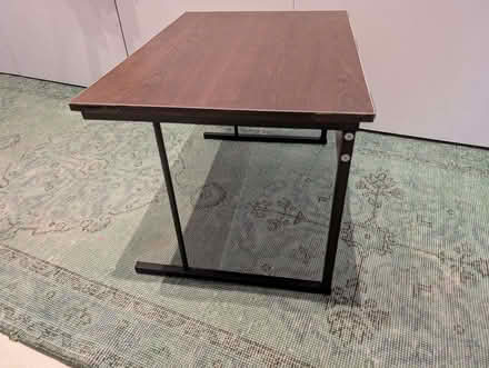 Photo of free Little Table (Richmond TW10) #2