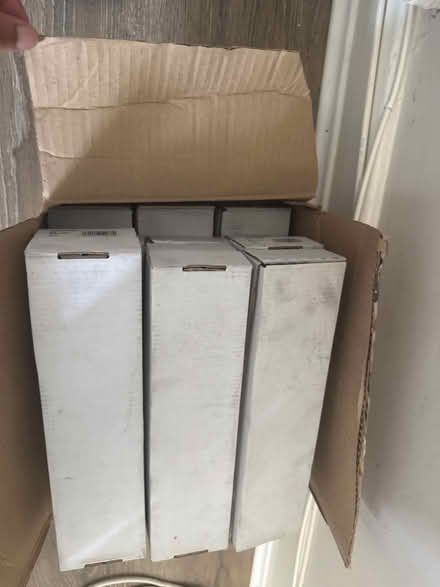 Photo of free 72 Decorative wall tiles (Edmonton Green) #3
