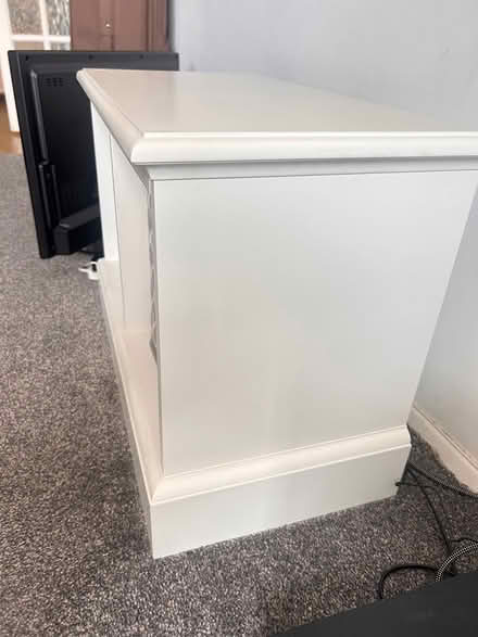 Photo of free TV Stand (Osterley, London TW7) #2