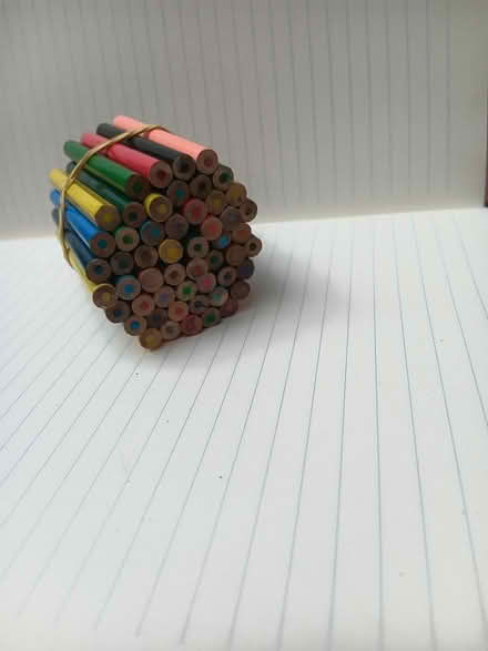 Photo of free Kids pencils (Portobello EH15) #2