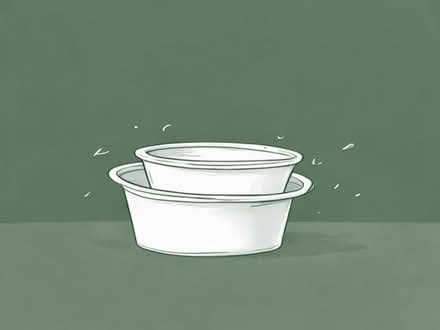 Photo of Large Plastic tubs (Rednal B45) #1