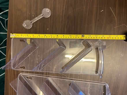 Photo of free ShowerGem Shower Storage (Harringay N4) #3
