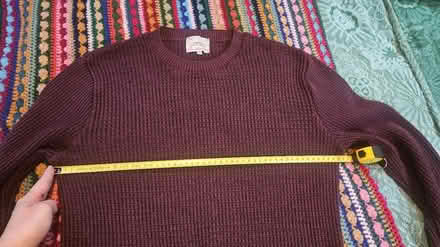 Photo of free Mens jumper (Rodley LS13) #1