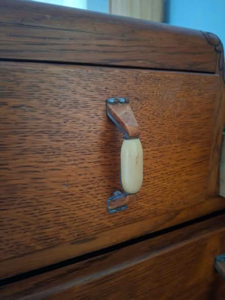 Photo of free Dressing table (Llanbrynmair SY19) #3