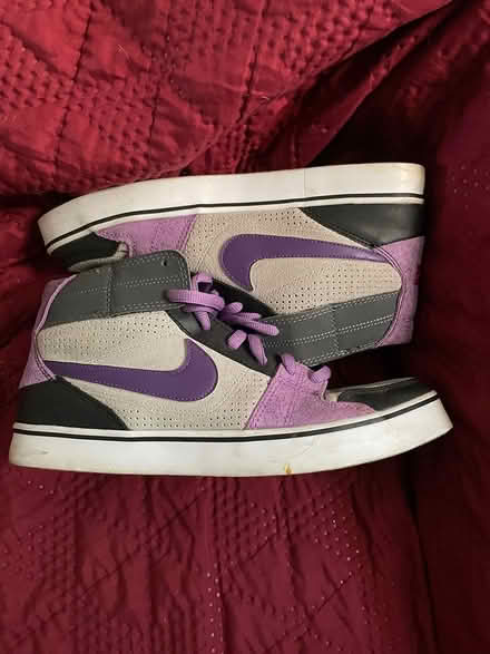 Photo of free Trainers (Mitcham CR4) #2