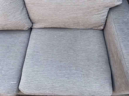 Photo of free Sofa (Lye Valley OX3) #3