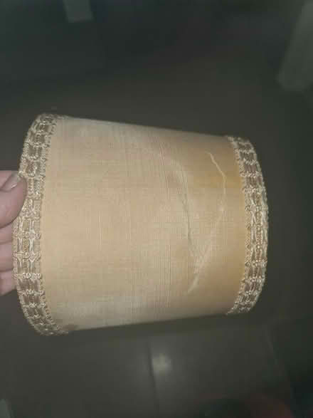 Photo of free Lampshade, small (Hackney E8) #2
