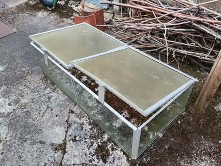 Photo of free Cold frame (Bassetlaw DN22) #2