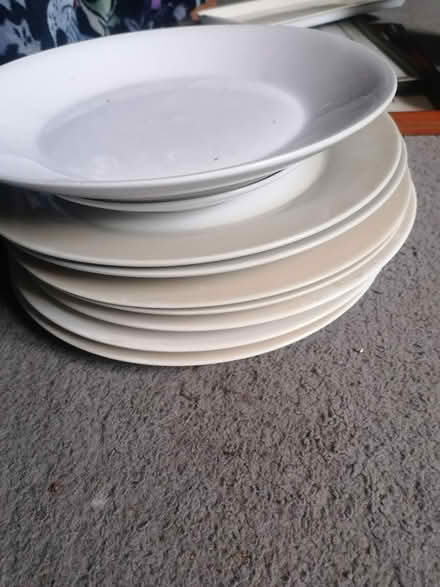 Photo of free Variety of plates and bowls (Norwich nr7) #1