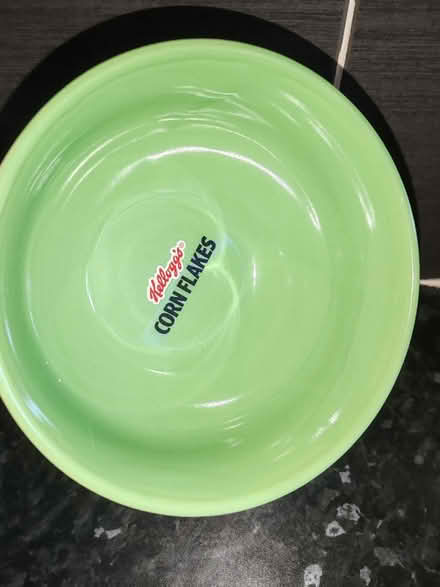 Photo of free 4 cereal bowls (Stechford B33) #2