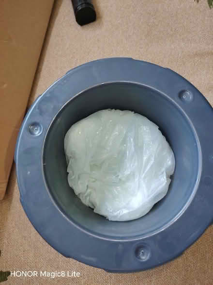 Photo of free Nappy bin liners (Renishaw S21) #2