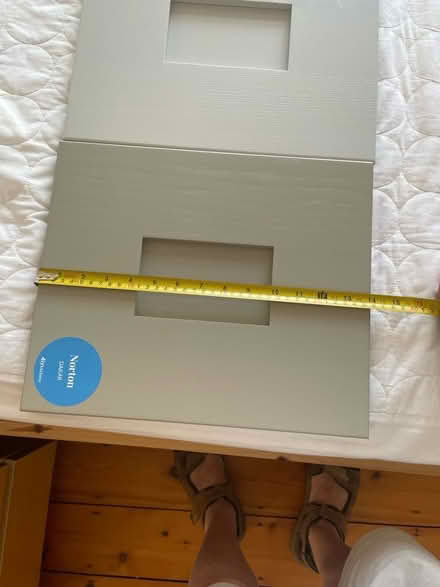 Photo of free Small doors (Summertown OX2) #2