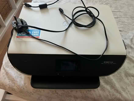 Photo of free HP Envy Printer (Heston) #3