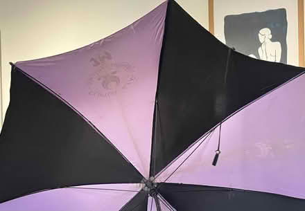 Photo of free Large umbrella (Tunbridge Wells) #2