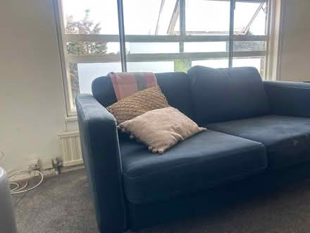 Photo of free Sofa (Osterley, London TW7) #2