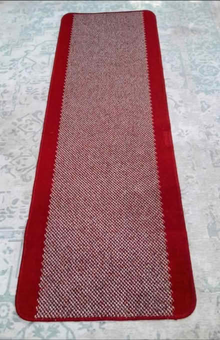 Photo of free Long Rug (Earley RG6) #1