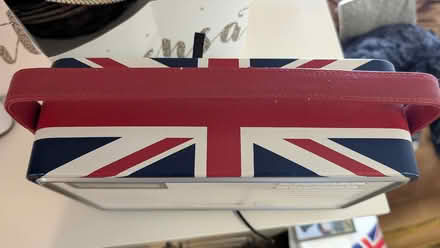 Photo of free View Quest Union Jack DAB+ Radio [BL2] (Hall i' th' Wood BL2) #2