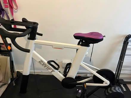 Photo of free Zwift Ride (Reigate RH2) #1