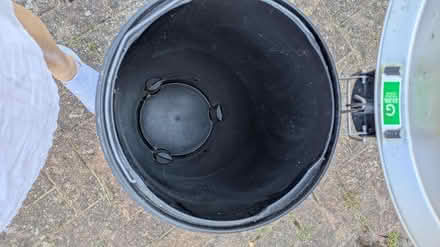 Photo of free Kitchen Bin Brabantia (Hitchin SG5) #3