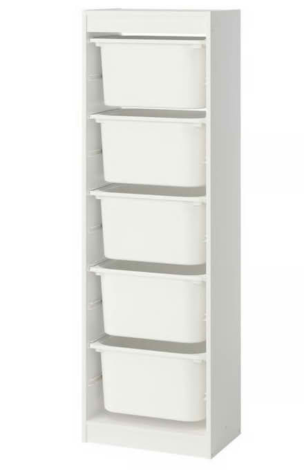 Photo of free Storage units (Beckenham BR3) #1