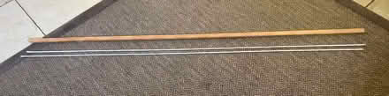 Photo of free Are you making a Roman Blind? (Weston Park BA1) #1