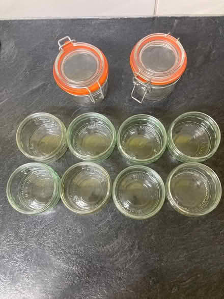 Photo of free Assorted plastic/glassware (B71 West Bromwich) #3