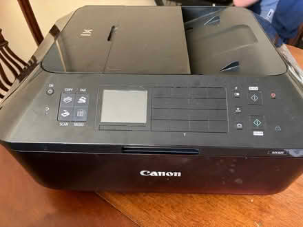 Photo of free Faulty printer (Berry Lane Estate WD3) #1