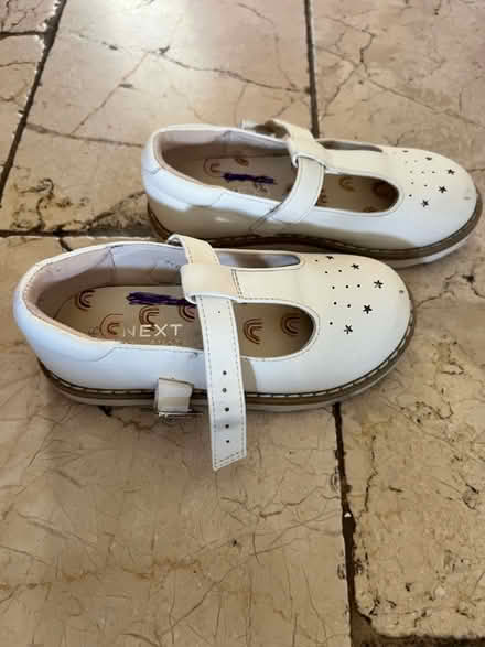 Photo of free Kids show size 9 (West acton - W3) #2