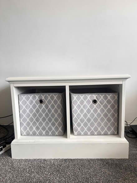 Photo of free TV Stand (Osterley, London TW7) #1