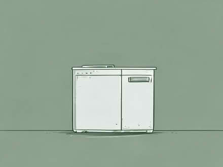 Photo of A portable sized fridge/freezer (Dalmally PA33) #1