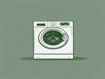 Photo of free Beko washing machine (Govanhill G42) #1
