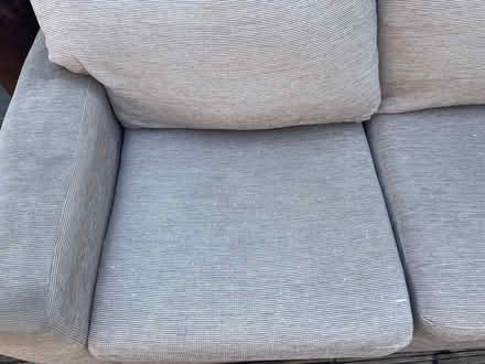 Photo of free Sofa (Lye Valley OX3) #4